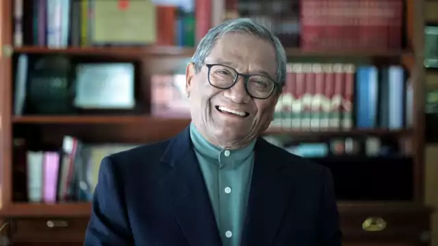 Armando Manzanero falleció el 28 de diciembre de 2020. Foto: Especial