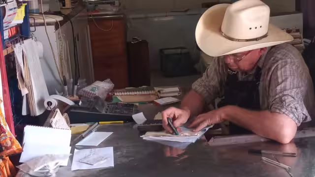 Menonitas hacen un llamado a la comunidad