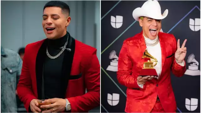 Eduin Caz se ha visto en diferentes escándalos en los últimos días