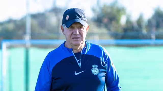 Javier Aguirre se ha consagrado como uno de los mejores entrenadores en España