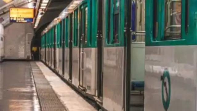 Un nuevo caso escalofriante sucedió en el metro de Nueva York luego de que se encontrara una pierna humana en las vías