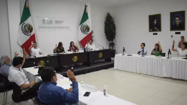 Aspirantes esperan dictamen para saber cuál cumplirá con los requisitos para asumir con el cargo