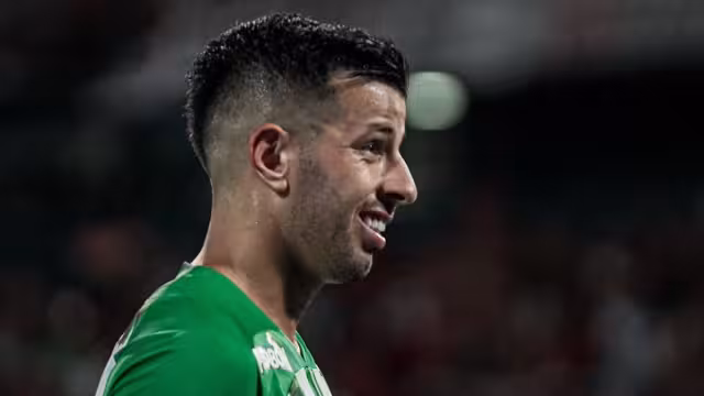 Pablo Cepellini no terminó herido, pero el hecho está siendo condenado a nivel internacional