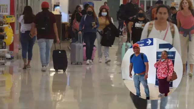 Para entrar a Estados Unidos se deben tener las vacunas Johnson & Johnson o Cansino