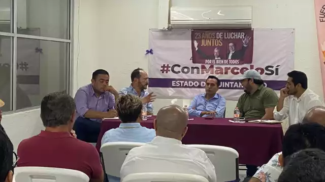 El objetivo de los militantes es arrasar en las urnas, para que los rivales no busquen los tribunales.