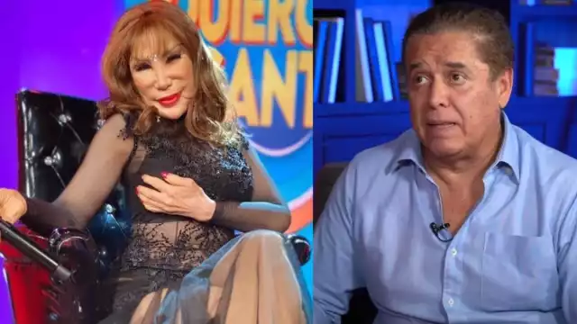 Tal parece que todo tiene que ver con la caída que sufrió hace unos meses. Foto: Especial