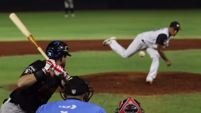 Piratas de Campeche emprenderán el viaje hacia Guanajuato para enfrentar a los Bravos de León