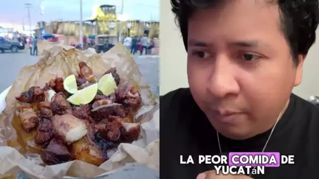 El creador de contenido ha recibido críticas en redes sociales