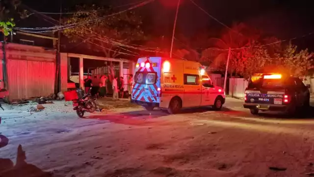 La mujer padecía de depresión por la perdida de su hijo hace 5 meses