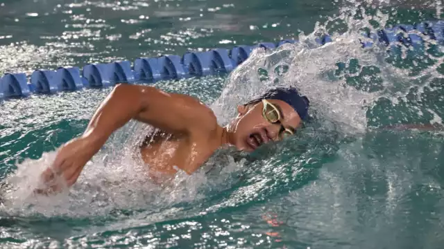 La competencia se realiza en Guadalajara, Jalisco