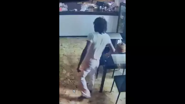 Esta situación despertó la alarma entre los pobladores