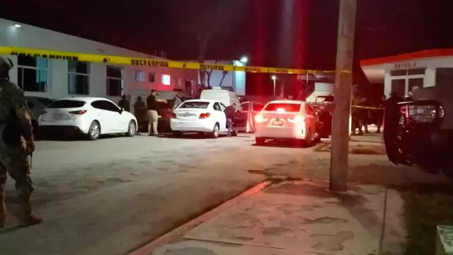 Vecinos de la zona aseguran que la lucha entre grupos delincuenciales va en aumento