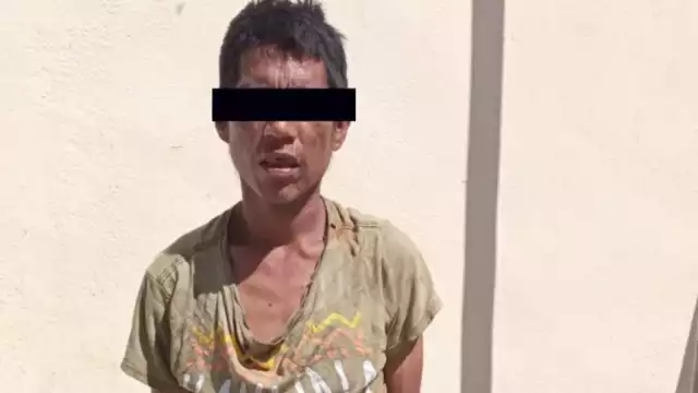 Hasta el momento, la dependencia no ha dado más detalles del hecho