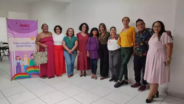 Los temas analizados fueron los principios, derechos, mecanismos y contenidos político-electorales