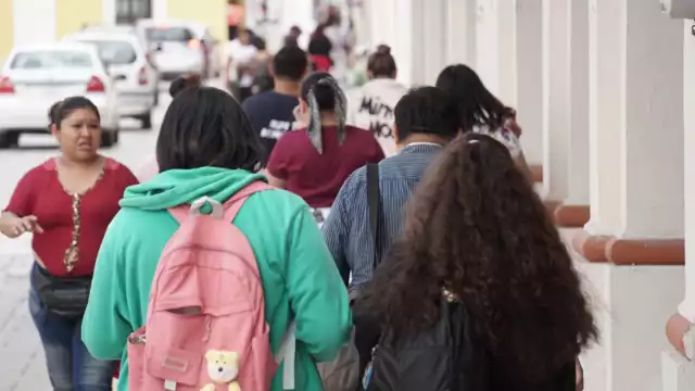 Los Campechanos buscan destino como Guanajuato o Ciudad de México