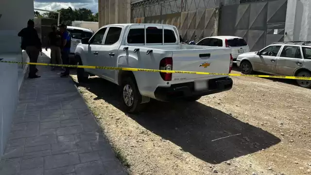 Autoridades mencionan que hay indicios para ubicar a los criminales.