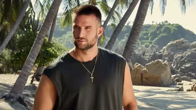 Clovis Nienow permaneció por 91 días en La Casa de los Famosos 4