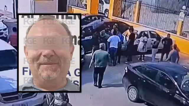 El expresidente municipal de Felipe Carrillo Puerto será puesto a disposición de la autoridad que lo requirió