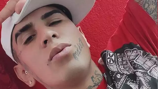 Kevin Kaletry es asesinado en conferencia con Wendy Guevara en la CDMX