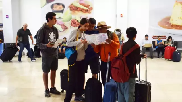 Uno de los principales errores que se comenten al llegar a vivir es no conocer el lugar