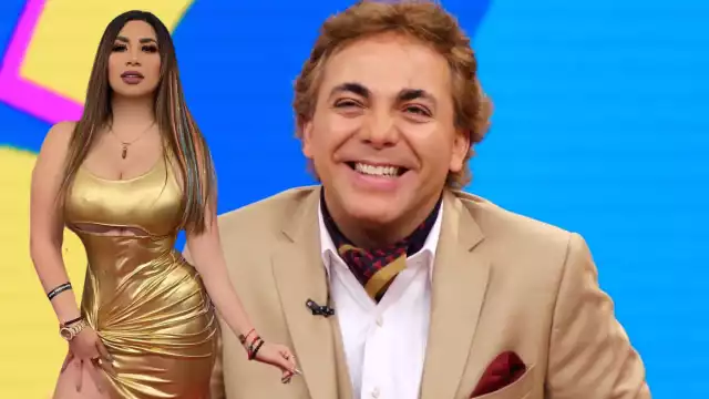 La exconductora de TV Azteca dio más detalles. Foto: Especial