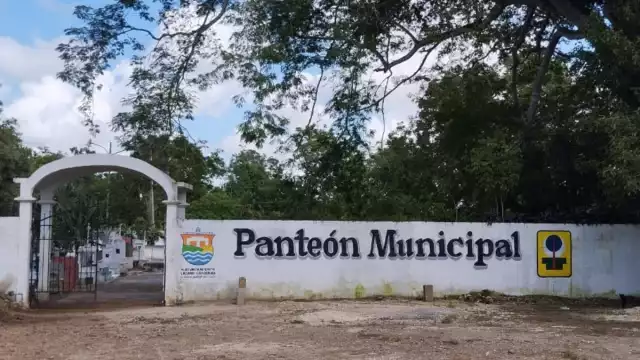 Aseguran que los cementerios constantemente son rehabilitados y están abiertos todos los días

