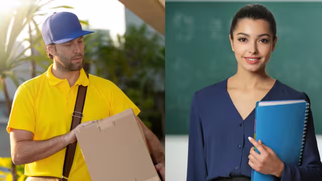 Busca tu felicidad laboral, te decimos cómo. Foto: Especial