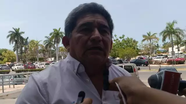 No hay una oferta concretada, seguimos en análisis, dijo Germán Ayala