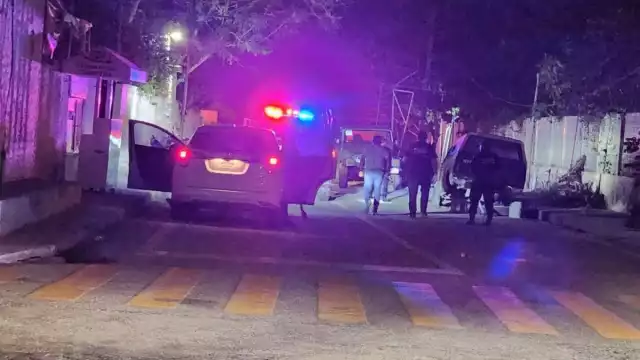 Autoridades ya investigan la posible causa de los hechos