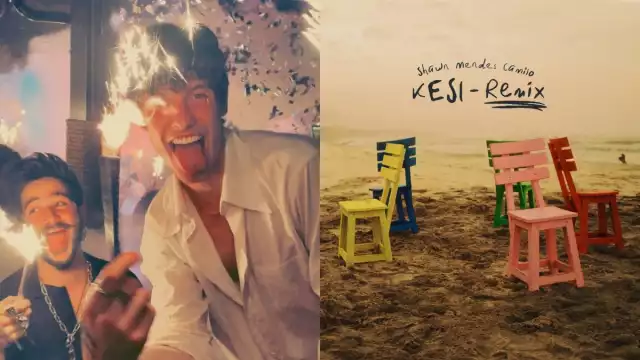 En más de una ocasión los músicos han compartido, a través de sus redes sociales, fotos y videos juntos. Foto: Especial