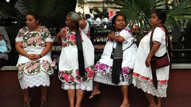 El día de las madres se celebra este sábado 10 de mayo