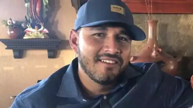 El mexicano lleva 15 días desaparecido