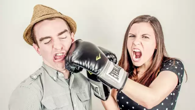 El tipo de sensación que causa puede ir de una ligera molestia temporal a un profundo malestar que puede dificultar o imposibilitar las relaciones. Foto: Pixabay