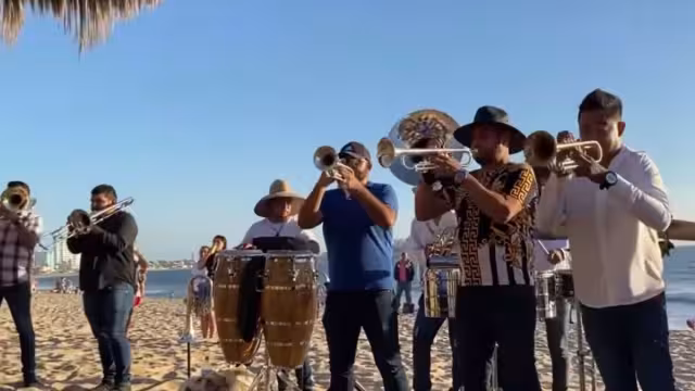 Este es el Récord Guinness que podría ser perfecto para Mazatlán