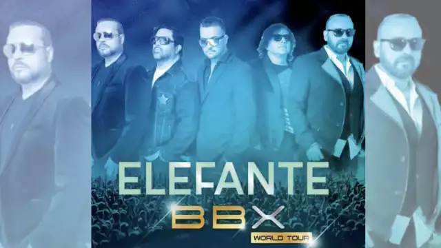 Todo está listo para un viaje al pasado en la música de las boys band. Foto: Especial