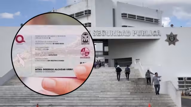 Las licencias de conducir de Quintana Roo si son aceptadas en Yucatán