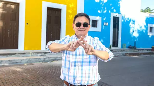 El actual Secretario de Educación ya le 'pisa los talones' a Renán Barrera