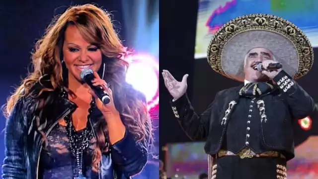 
Jenni Rivera volverá con unas canciones inéditas que grabó antes de morir, por lo que sus seguidores  se encuentran más felices que nunca