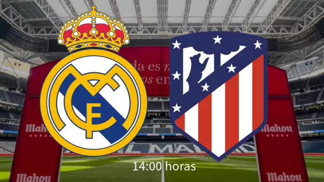 El Atleti está enrachado con cinco victorias