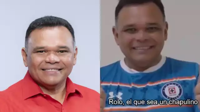 Rolando Zapata Bello es blanco de críticas para las elecciones del 2 de junio