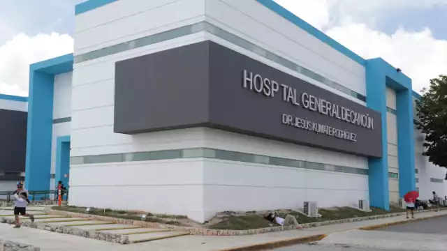 Médicos recomienda no automedicarse en caso de síntomas