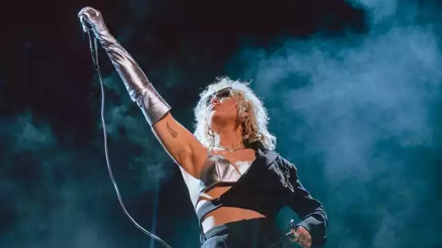 El disco The Black List contará con la participación de artistas latinos como Juanes, Ha Ash, J Balvin y José Madero