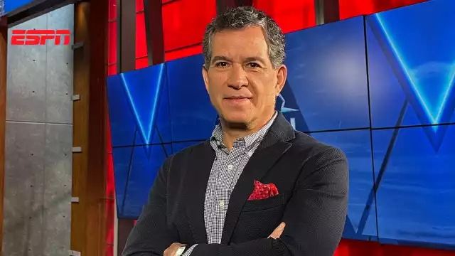 Exrival de 'Joserra'