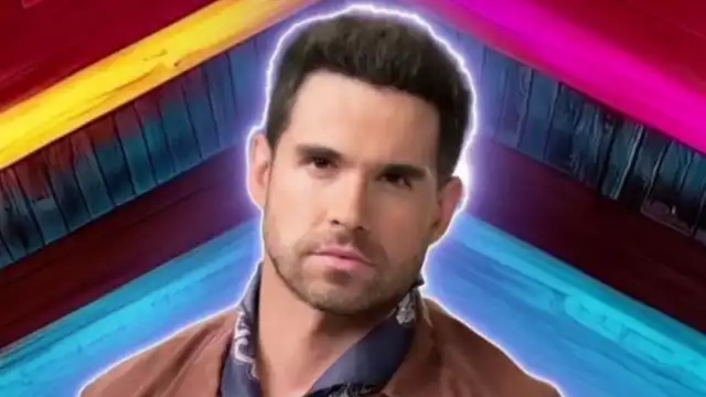 La Granja VIP: Eleazar Gómez explota por ser elegido peón una semana más