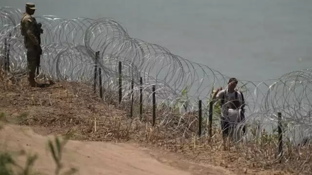 La Secretaría de Relaciones Exteriores respaldó la demanda del Gobierno de Estados Unidos a Texas por su ley antimigrantes