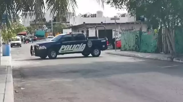 Vecinos encuentran a 3 personas sin vida en Playa del Carmen
