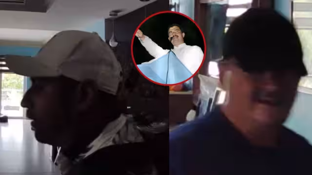 Ofrecen recompensa por millonario robo a hermano de ex Alcalde