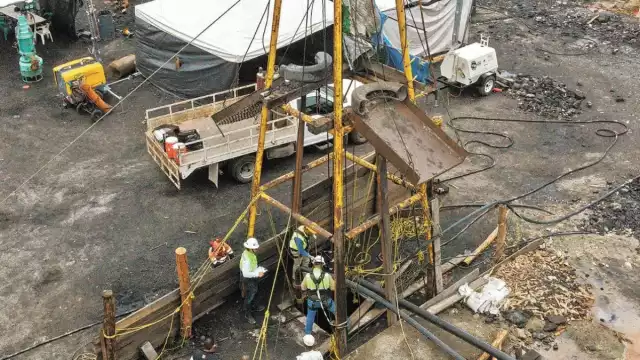 El personal de la Fiscalía General del Estado procederá a realizar los trabajos periciales para la identificación de los retos