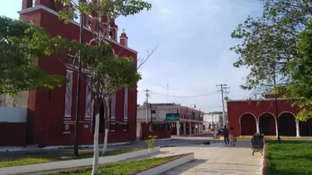 Es el decomiso más fuerte de huachicol en Campeche
