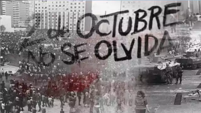 ¿Qué se conmemora el 2 de octubre? Conoce la historia detrás del Batallón Olimpia